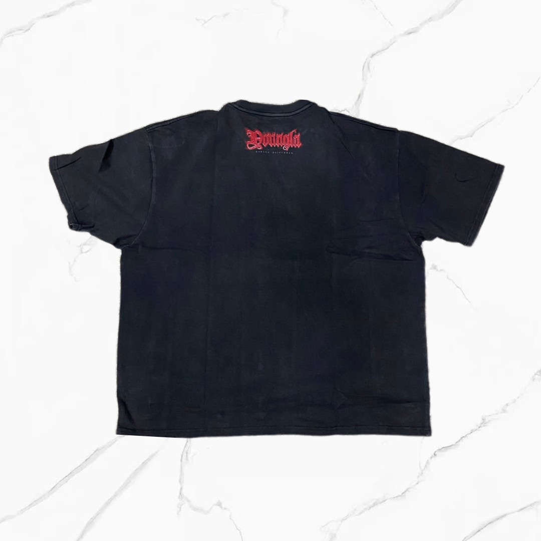 YoungLA 4319 Naruto Artwork Tees Mandara Scheme