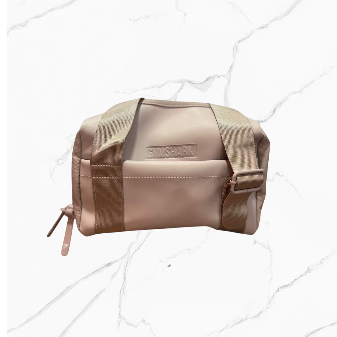 Everyday Mini Gym Bag Cloud Pink