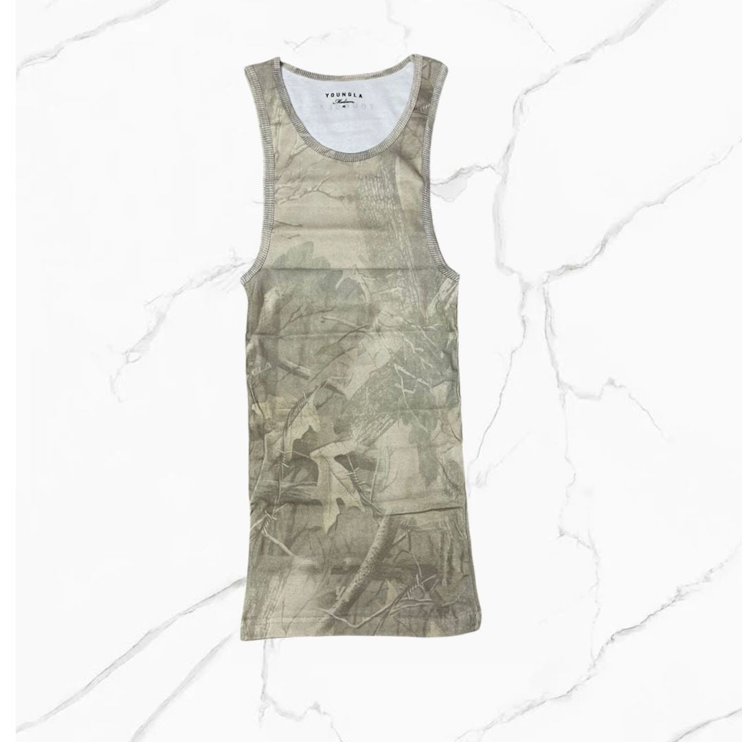 YoungLA Wife Lovers Camo