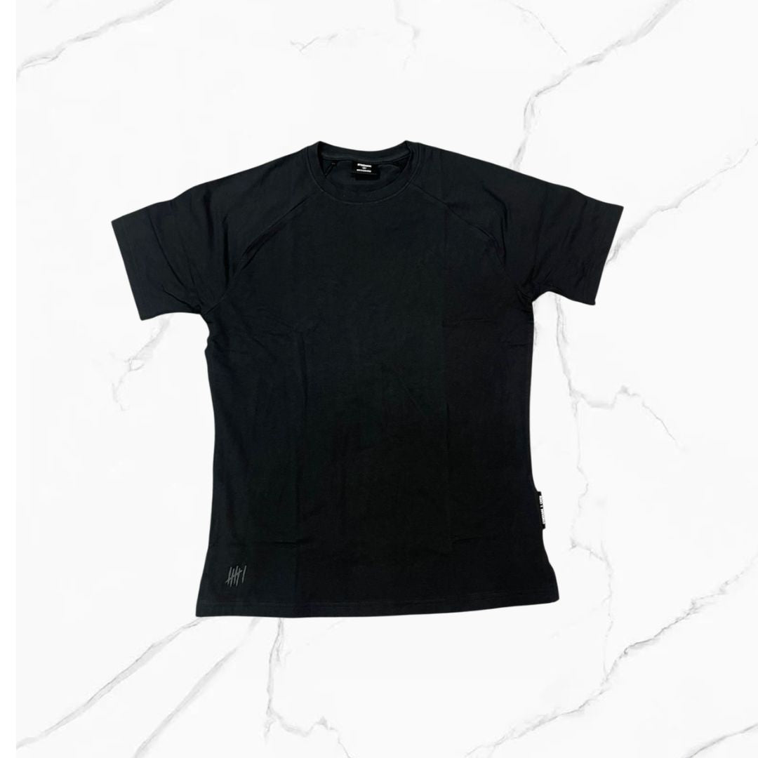 GS X CBUM Essential T-shirt Black