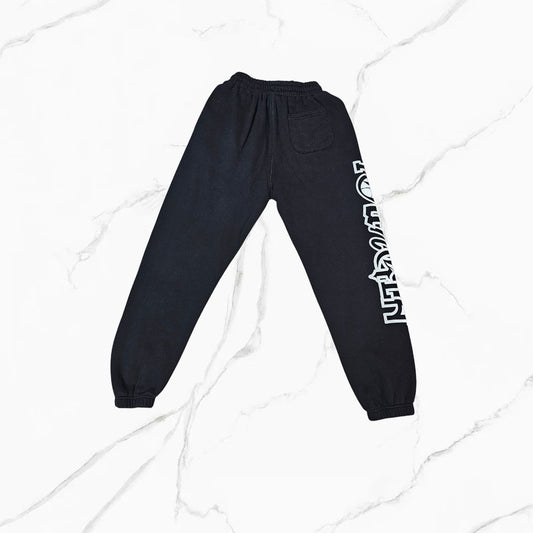 YoungLA Immortal Killer Jogger Black