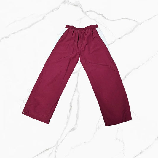 YoungLA Encore Track Pants Burbungy