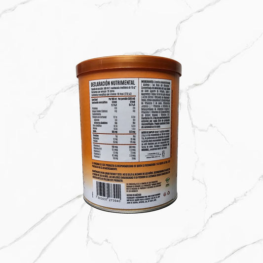 Birdman Creatine Electrolyte Refresher Golden Peach 300g