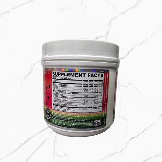 Evogen EVP Extreme N.O. Sour Watermelon