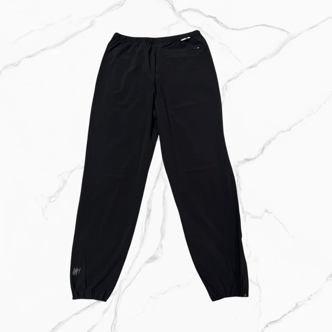 GS X CBUM Lightweight Jogger Black