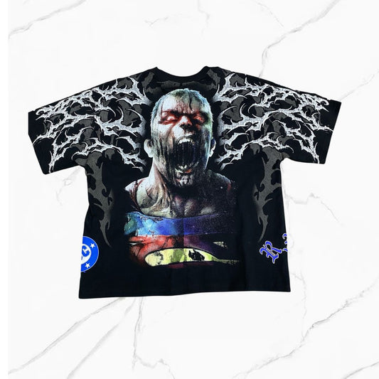 Civil Regime Superman T-Shirt