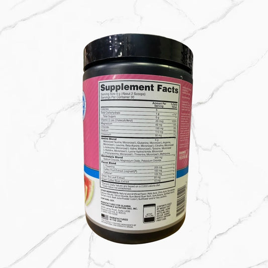ON Essential Amino Energy Watermelon Splash 30 servings 285g