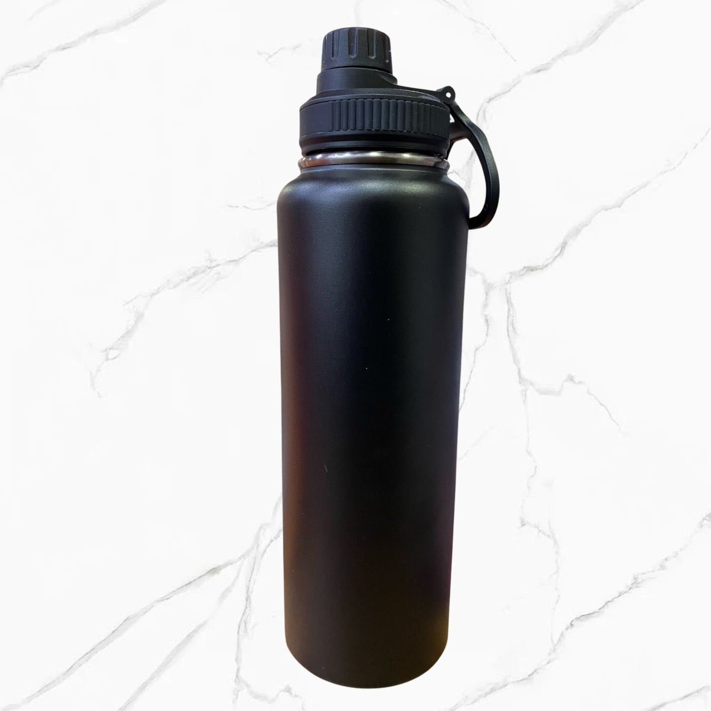 Termo negro 40oz 1.100 litros