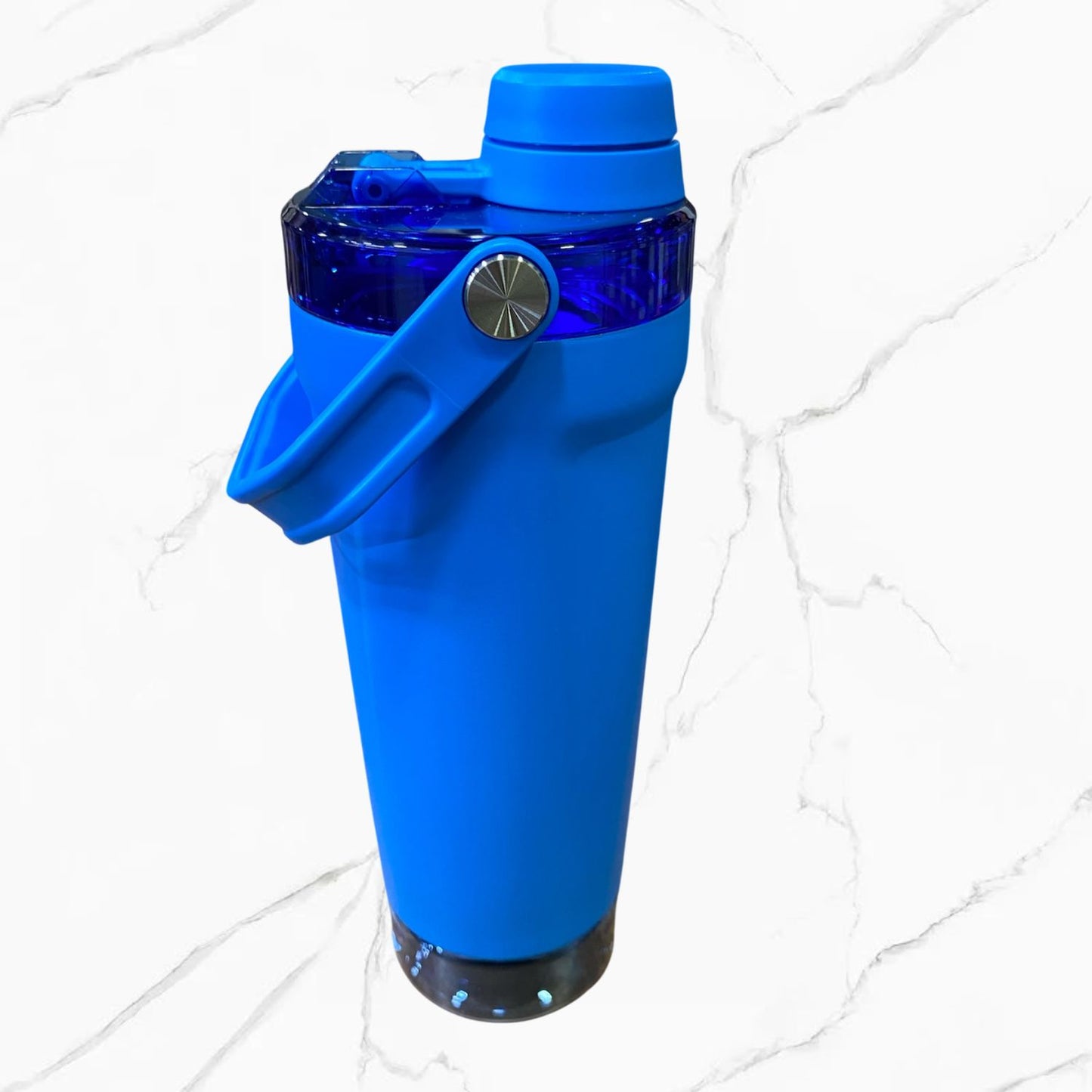 Shaker Bottle Azul