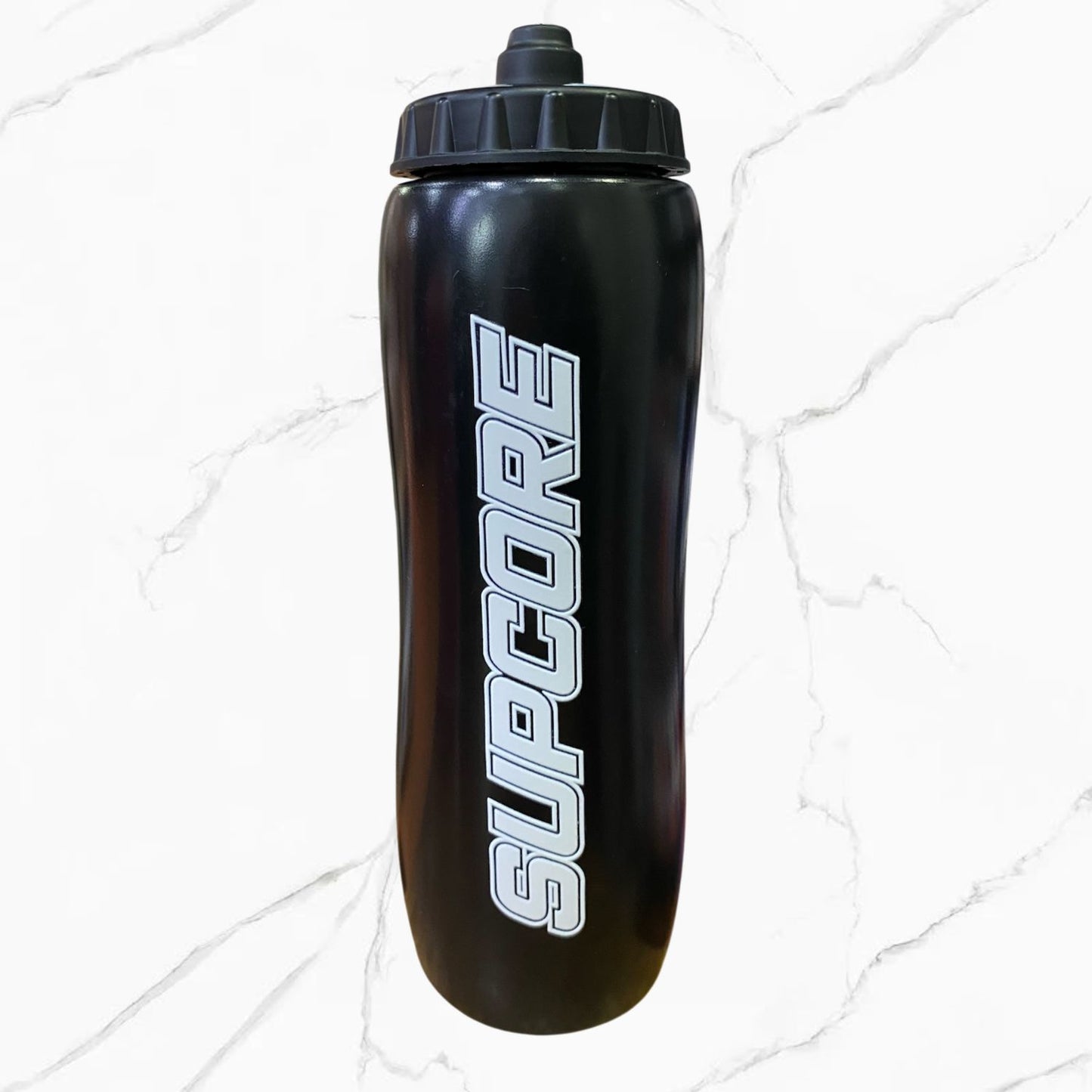 Bottle Black 32 oz Supcore