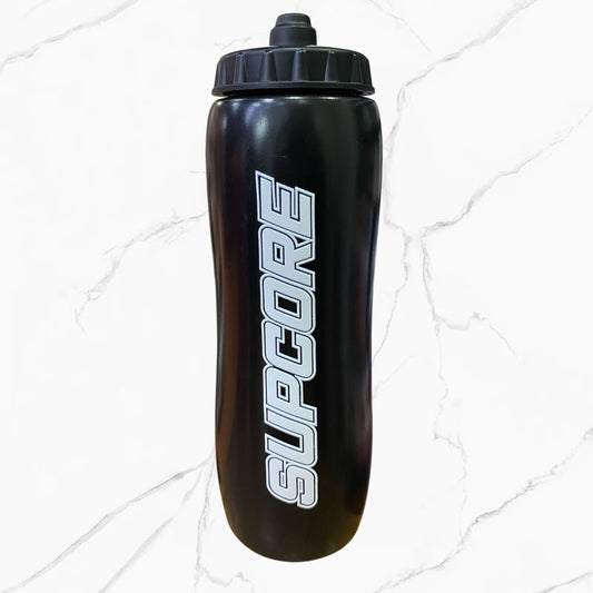 Bottle Black 32 oz Supcore