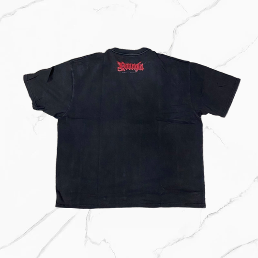 YoungLA 4319 Naruto Artwork Tees Mandara Scheme