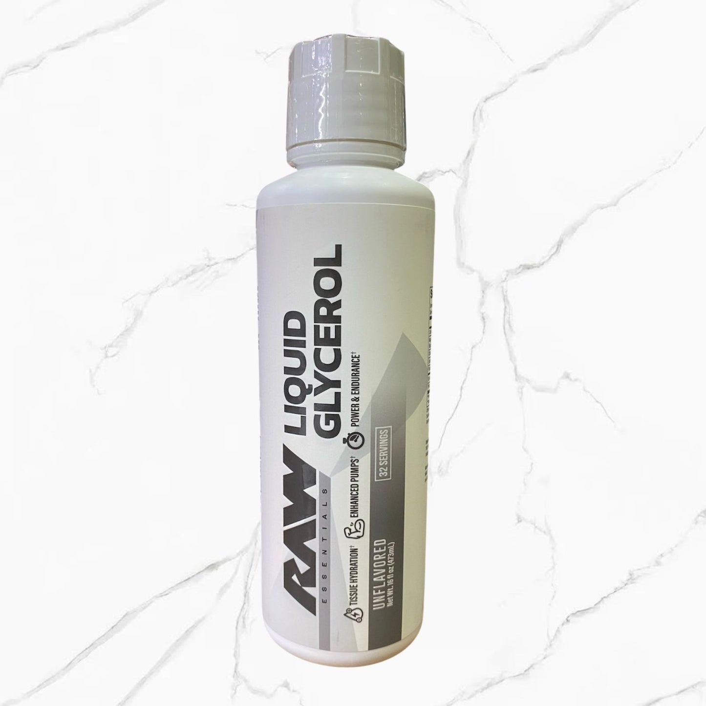 liquid glycerol unflavored