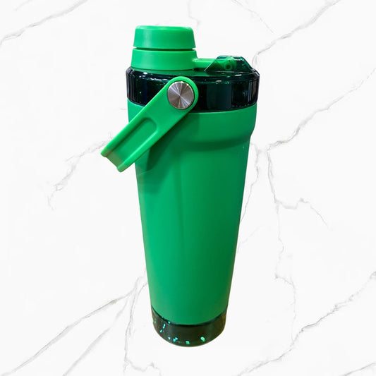 Shaker Bottle Verde