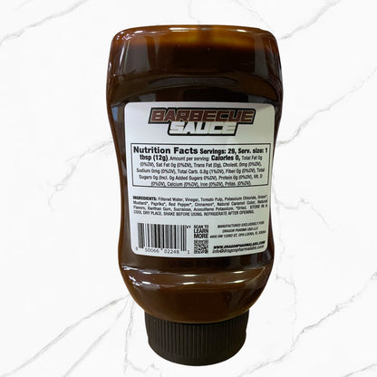 Dip Sabor Barbecue Sauce Original
