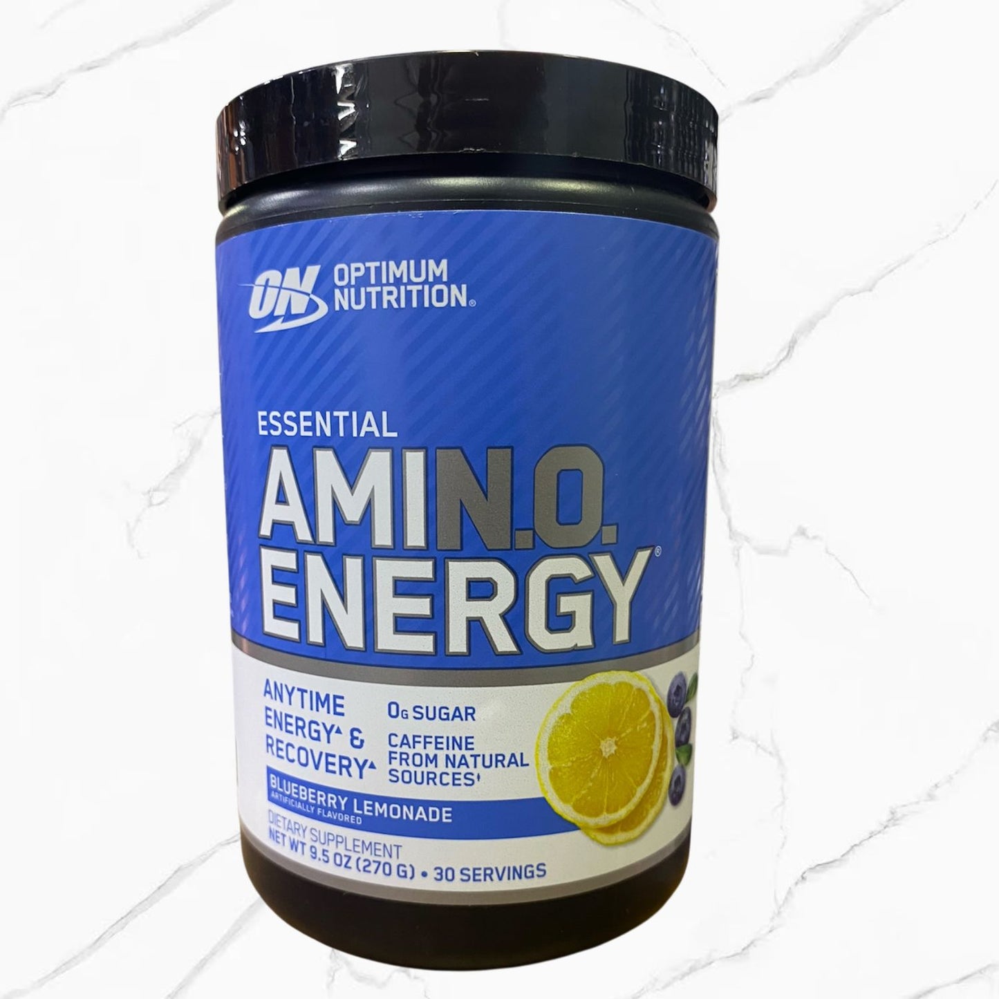ON Essential Amino Energy Blueberry Lemonade