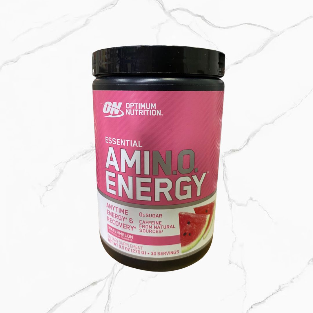 ON Essential Amino Energy Watermelon 30 servings