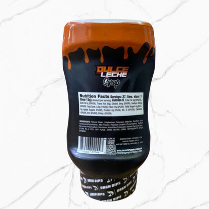 Dip Sabor Dulce de leche