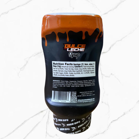 Dip Sabor Dulce De Leche