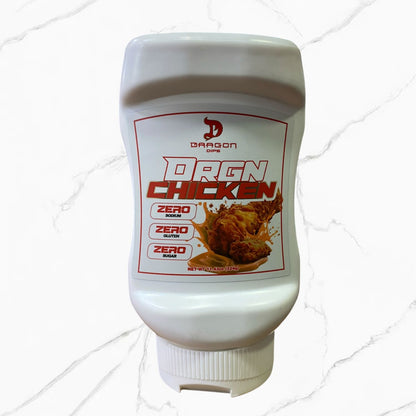 Dip Sabor DRGN Chicken