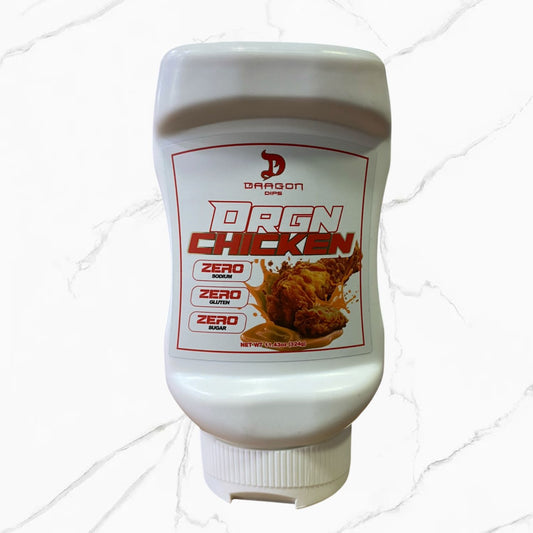 Dip Sabor DRGN Chicken