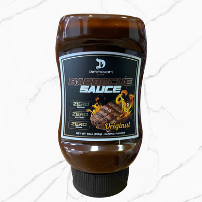 Dip Sabor Barbecue Sauce Original