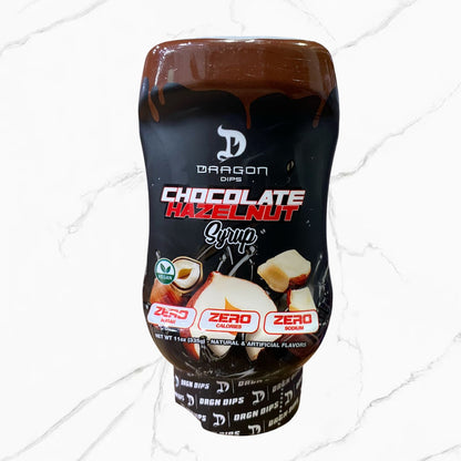 Dip Sabor Chocolate Hazelnut