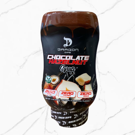 Dip Sabor Chocolate Hazelnut