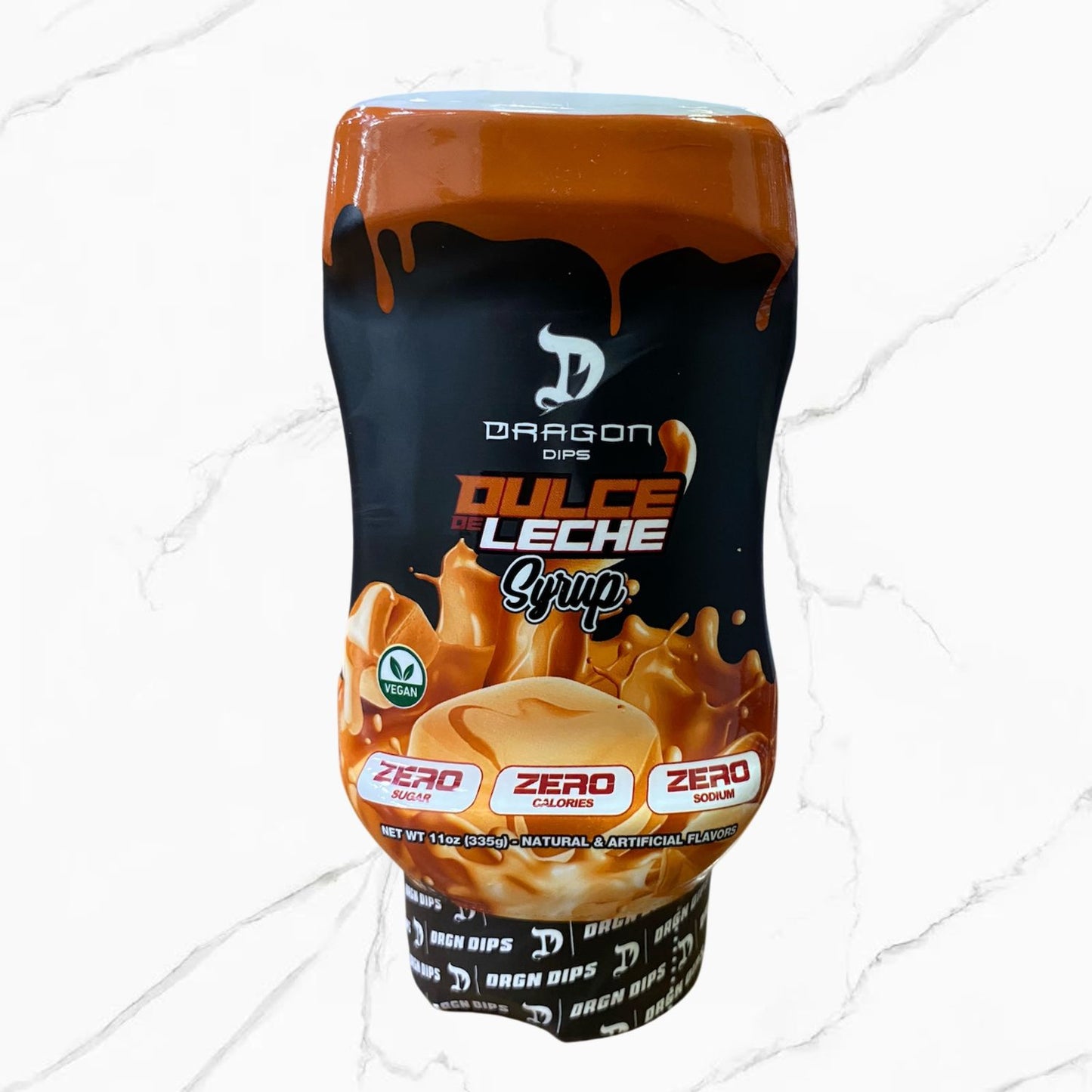 Dip Sabor Dulce de leche
