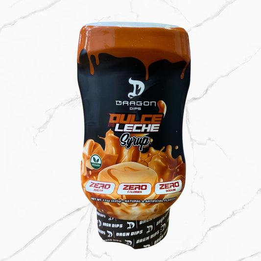 Dip Sabor Dulce De Leche