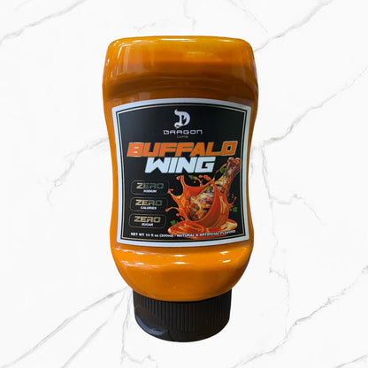 Dip Sabor Buffalo Wing