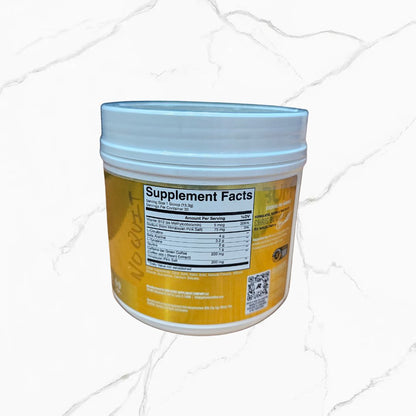 Raw Nutrition CBum Essentials Pre- Workout Champion Mentality 30 servings