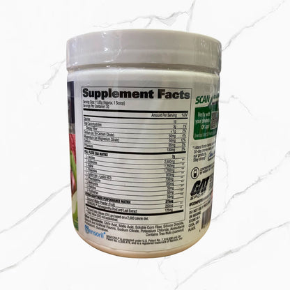 GAT SPORT FLEXX EAAS HYDRATION Apple Pear 354.9g