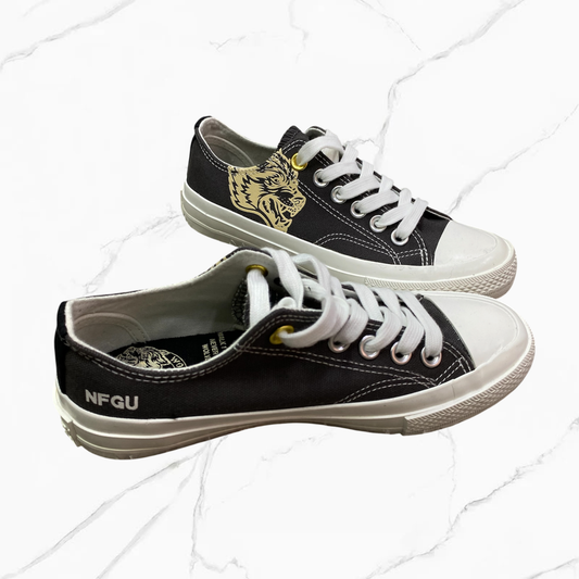 Darc Sport Tipo Converse Wolves Grey
