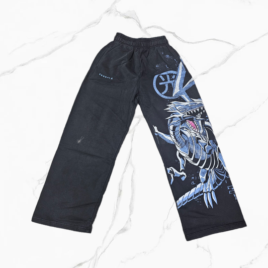 YongLA 2004 - Yu-Gi-Oh!® Sweats Winged Blue Eyes