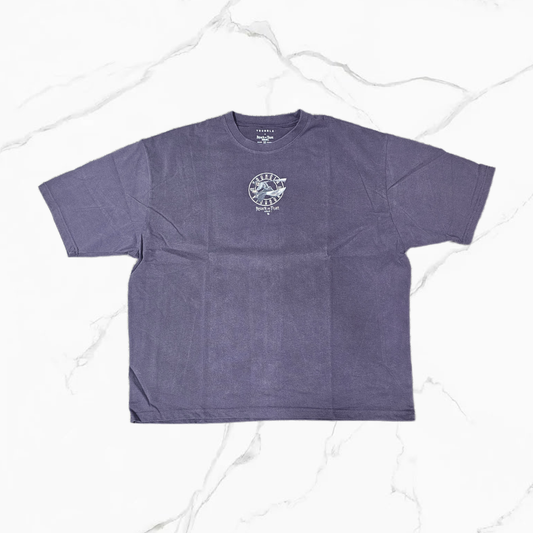 YoungLA 4191 - AOT© x YLA Classic Tees Hero Levi
