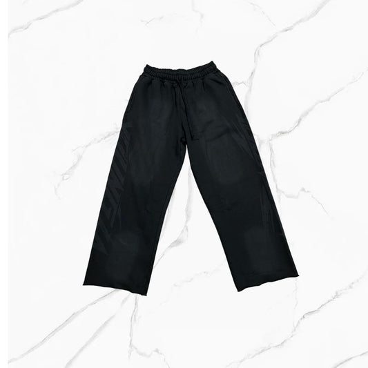 YougLA Shadow Sweats Black Wash