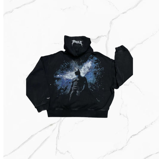 YoungLA Batman Midnight Hoodies Batman H