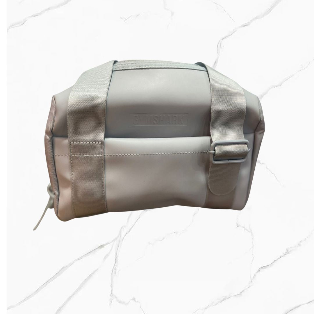 Gymshark Everyday Mini Gym Bag Smoke Blue