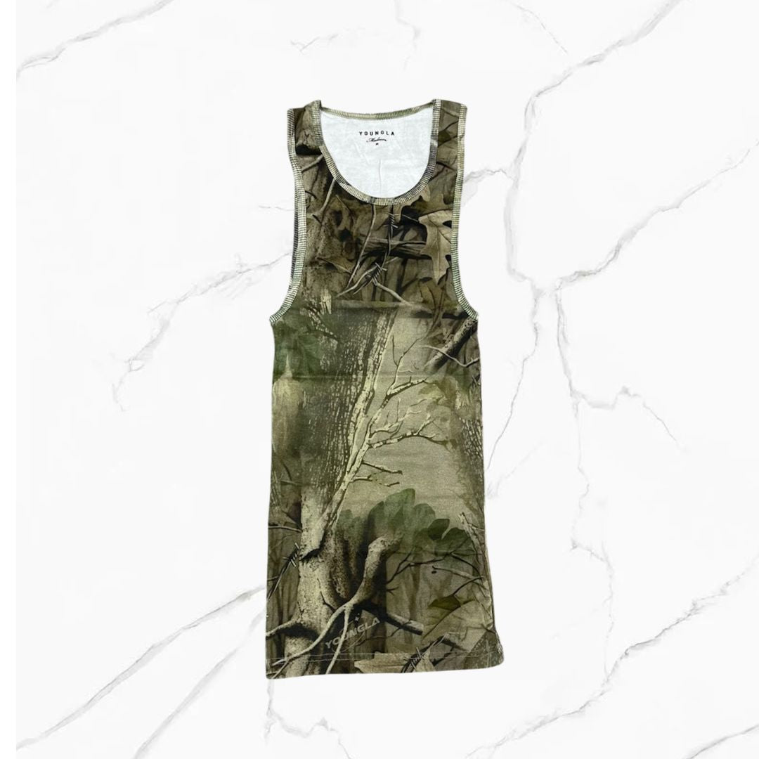YoungLA Wife Lovers Camo