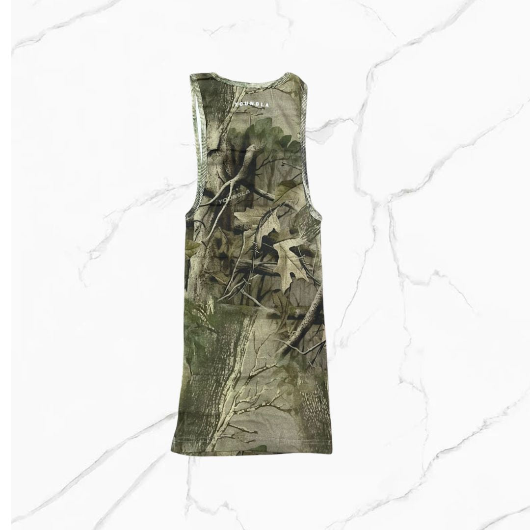 YoungLA Wife Lovers Camo