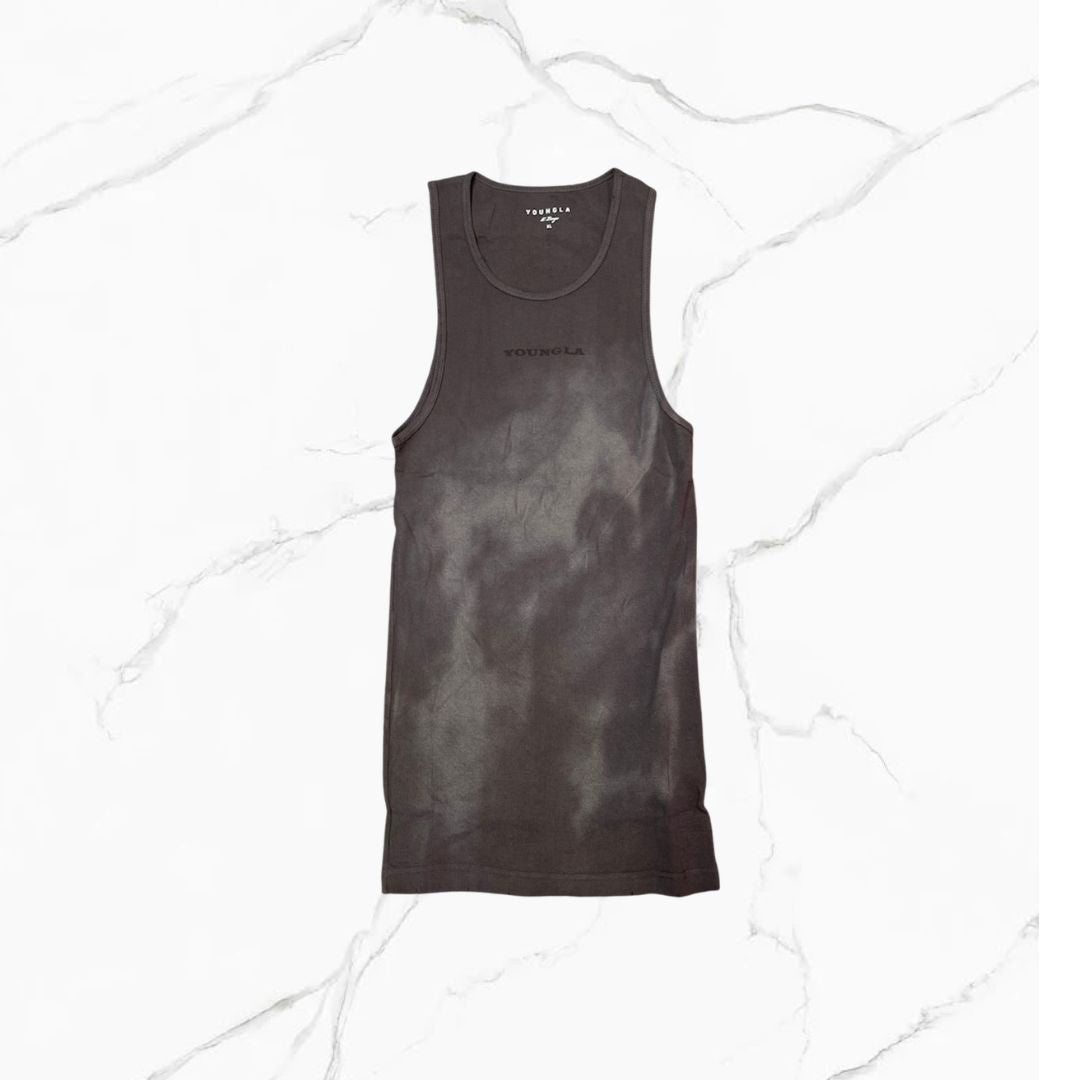 YoungLA Shadow Wife Lovers Dark Grey