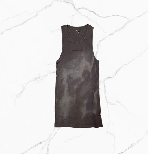 YoungLA Shadow Wife Lovers Dark Grey