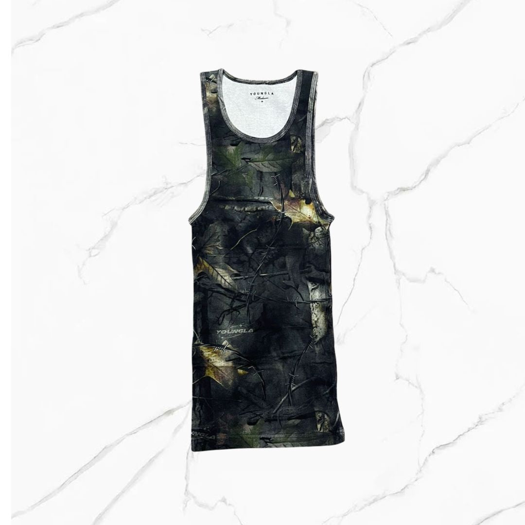 YoungLA Wife Lovers Camo