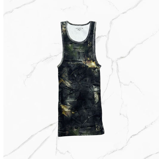 YoungLA Wife Lovers Camo