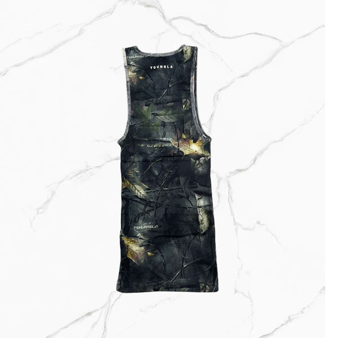 YoungLA Wife Lovers Camo