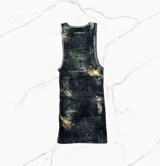 YoungLA Wife Lovers Camo