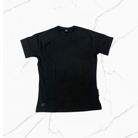 GS X CBUM Essential T-shirt Black