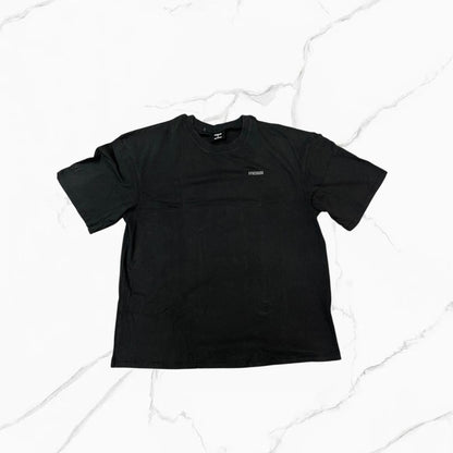 GS X CBUM T-Shirt Black