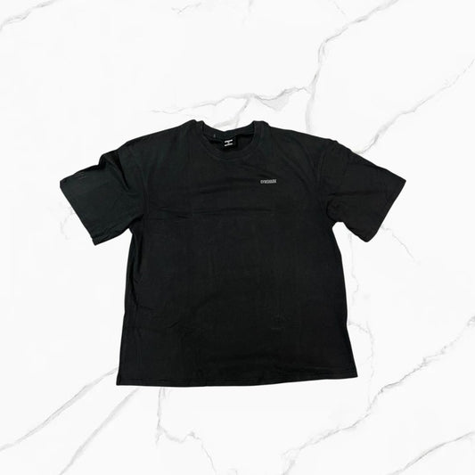 GS X CBUM T-Shirt Black
